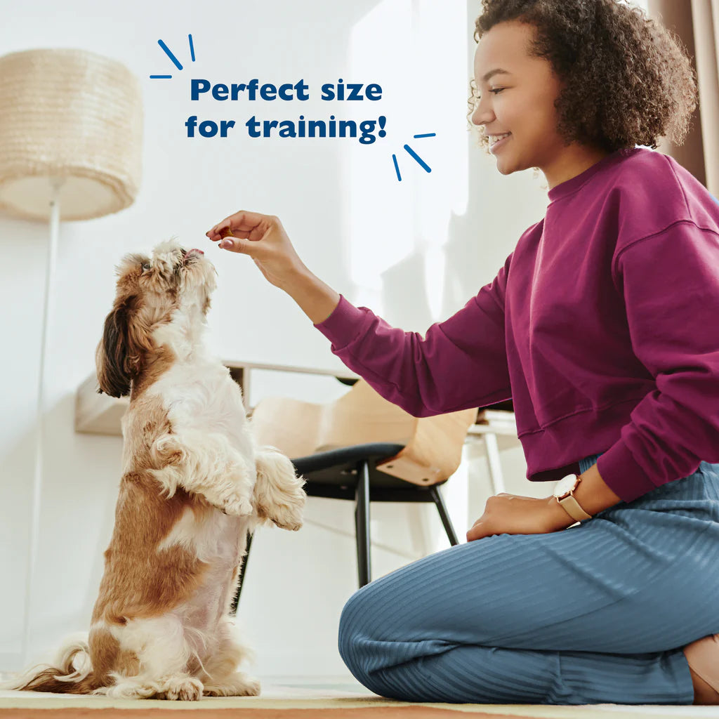 ביל ג’ק – חטיף רך אוריג’ינל 283 גרם Bil Jac