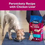 ביל ג’ק לכלב בררן גזע קטן 6.8 ק’ג