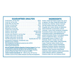 ביל ג’ק - מזון לכלבים בעלי רגישויות במערכת העיכול - 13.6 ק’ג