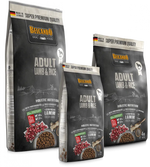 בלקנדו כבש ואורז הוליסטי 4 ק״ג