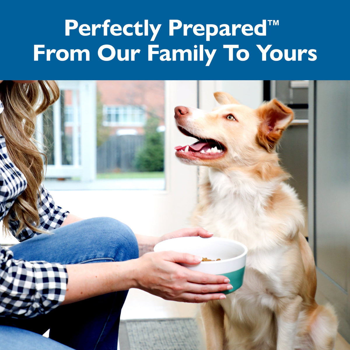 ביל ג’ק - מזון לכלבים בעלי רגישויות בעור ובקיבה - 13.6 ק’ג