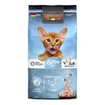 אריזת מזון LEONARDO Kitten GF 1.8 ק"ג