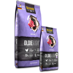 בלקנדו בייסלין לייט סניור לכלבים מבוגרים 12.5 ק’ג