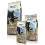 בווי דוג כבש מזון יבש לכלבים 12.5 ק״ג