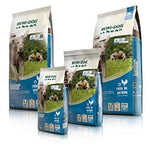 בווי דוג ג’וניור מזון יבש לכלבים 25 ק״ג