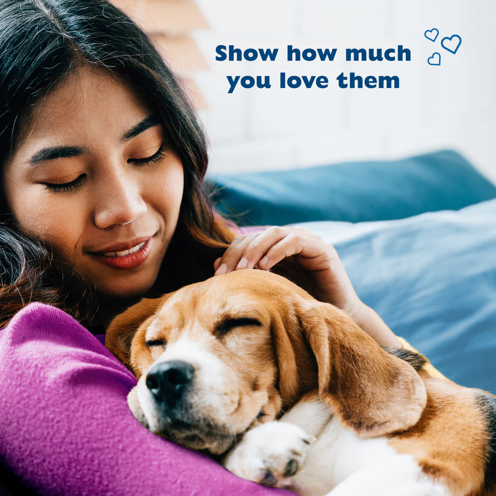 ביל ג’ק חטיף לח לכלב גזע קטן בטעם כבד עוף 283 גרם