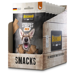 חטיף Belcando Stripes Duck 70 גרם