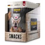 חטיף Belcando Stripes Beef 70 גרם