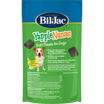 חטיף ביל ג’ק רך לכלב בטעם תפוח ובננה 113 גרם