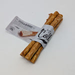 חטיף לכלב קולגן מיני רול עוף 5 יח’ 35 גרם