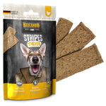 חטיף Belcando Stripes Chicken 70 גרם