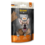 חטיף Belcando Stripes Duck 70 גרם