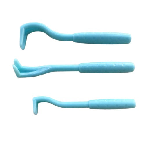 חולץ קרציות