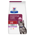 הילס Prescription Diet i/d Kitten לגורי חתולים – עיכול רגיש 1.5 ק״ג