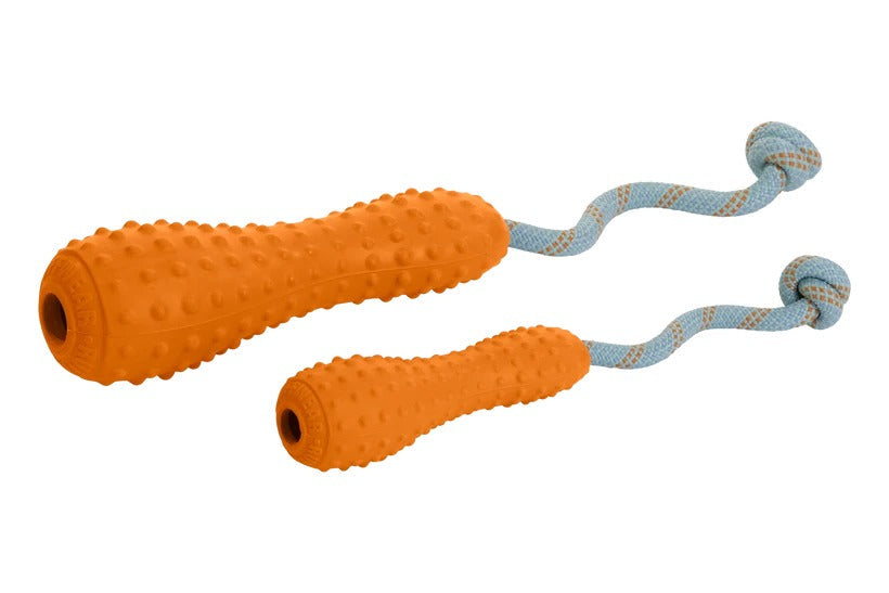 Gourdo ראפוואר צעצוע משחק לכלב