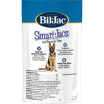 חטיף ביל ג’ק רך לתמיכה בעיכול שיבולת שועל ואוכמניות 113 גרם