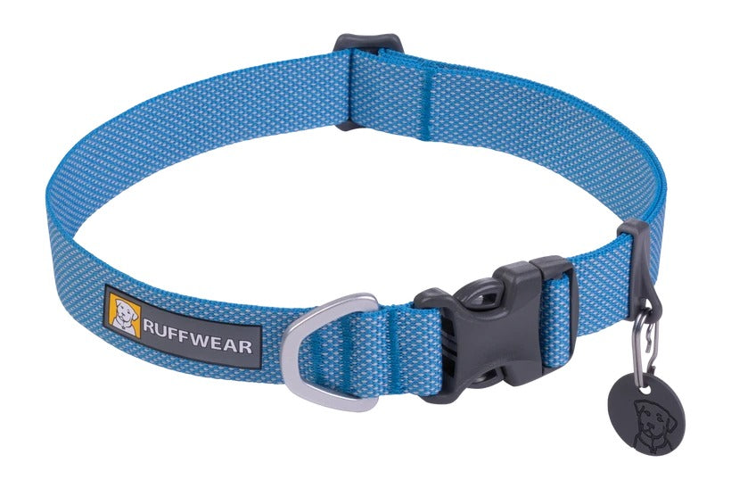 Hi & Light Lightweight קולר ראפוואר קולר לכלבים hi-and-light-lightweight-kol-er-rapoar-802 Ruffwear