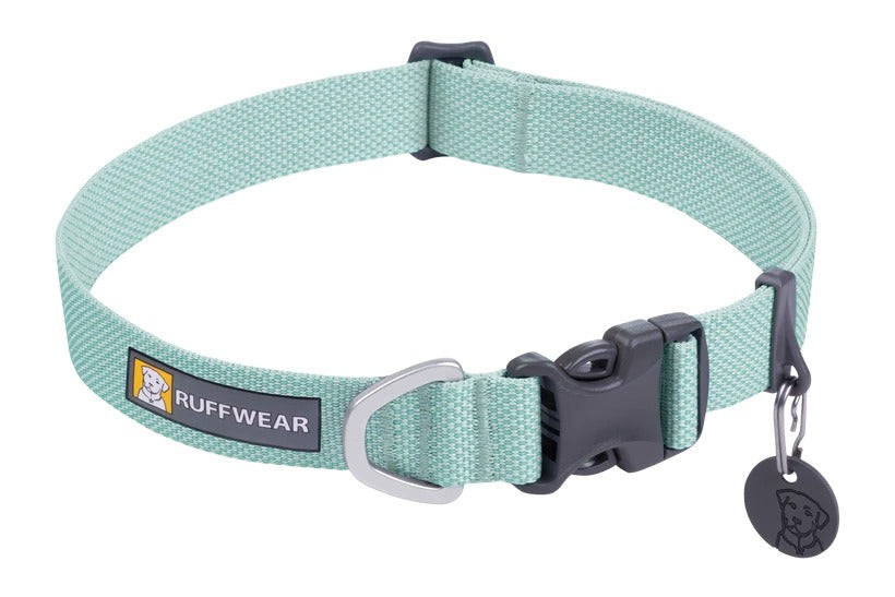 Hi & Light Lightweight קולר ראפוואר קולר לכלבים hi-and-light-lightweight-quler-rapuwar-574 Ruffwear