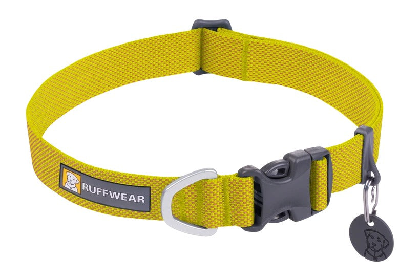 Hi & Light Lightweight קולר ראפוואר קולר לכלבים hi-and-light-lightweight-quotolr-rapoar-495 Ruffwear