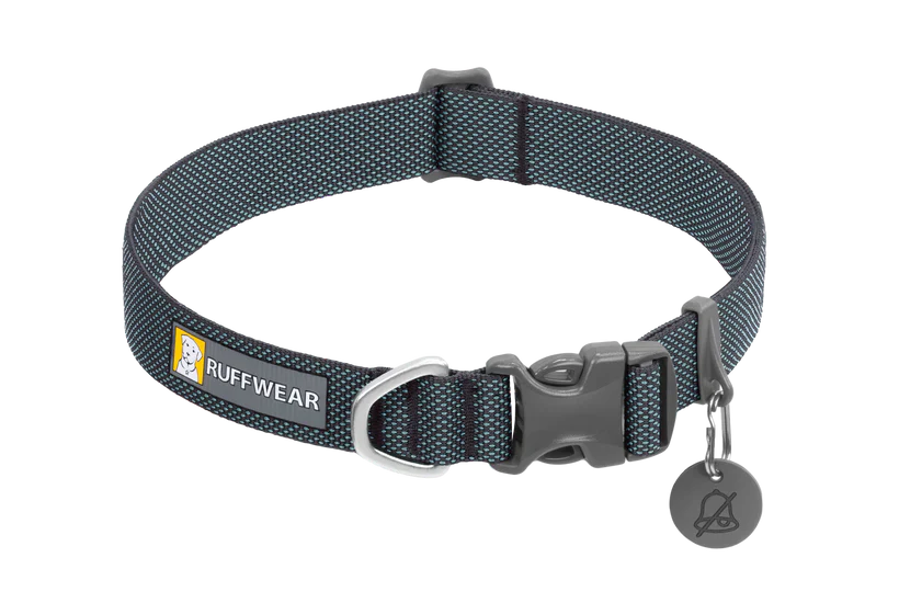 Hi & Light Lightweight קולר ראפוואר קולר לכלבים hi-light-lightweight-quotolerr-rapoowar-959 Ruffwear