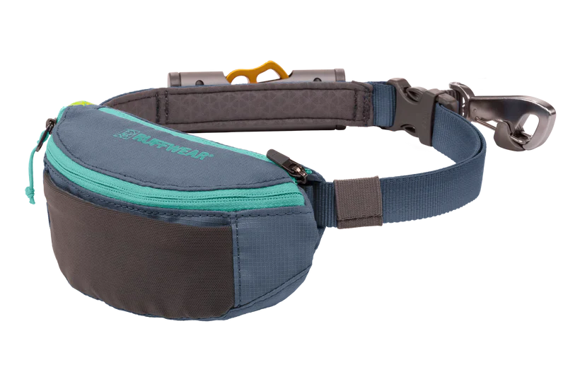 Hitch Hiker Leash פאוץ