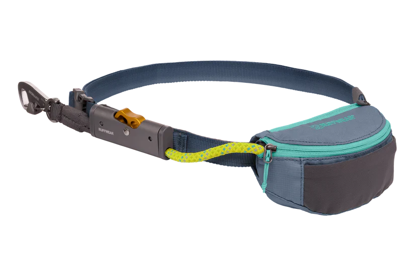 Hitch Hiker Leash פאוץ