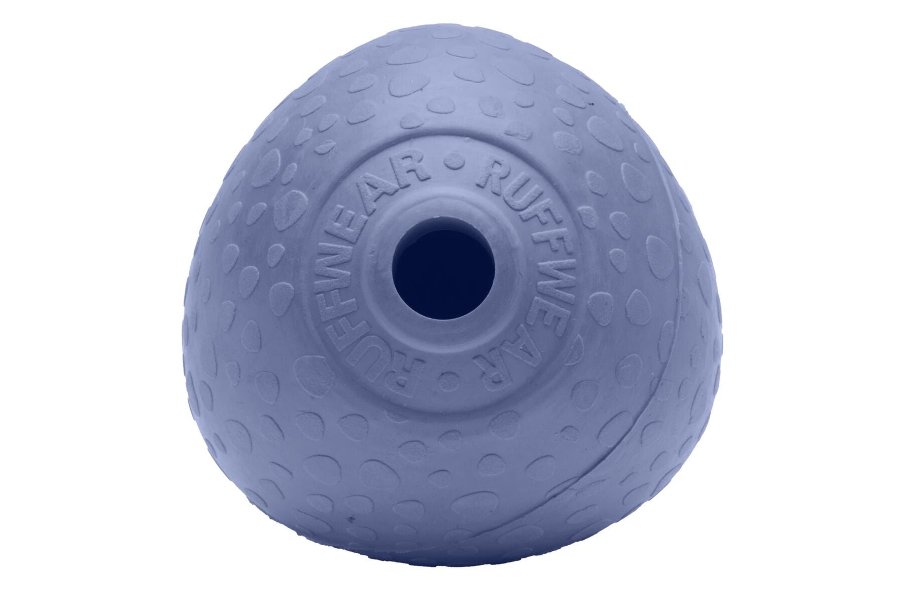 Huckama ראפוור צעצוע לכלב עמיד במיוחד