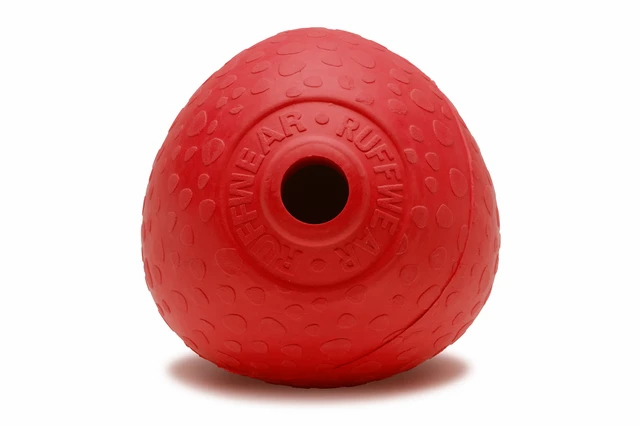 Huckama ראפוור צעצוע לכלב עמיד במיוחד