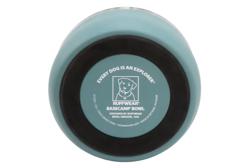 קערת מים Basecamp Dog Bowl