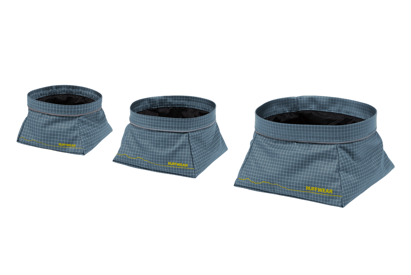 קערת Great Basin למים ומזון