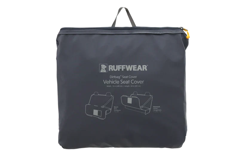 כיסוי לרכב Ruffwear SEAT COVER