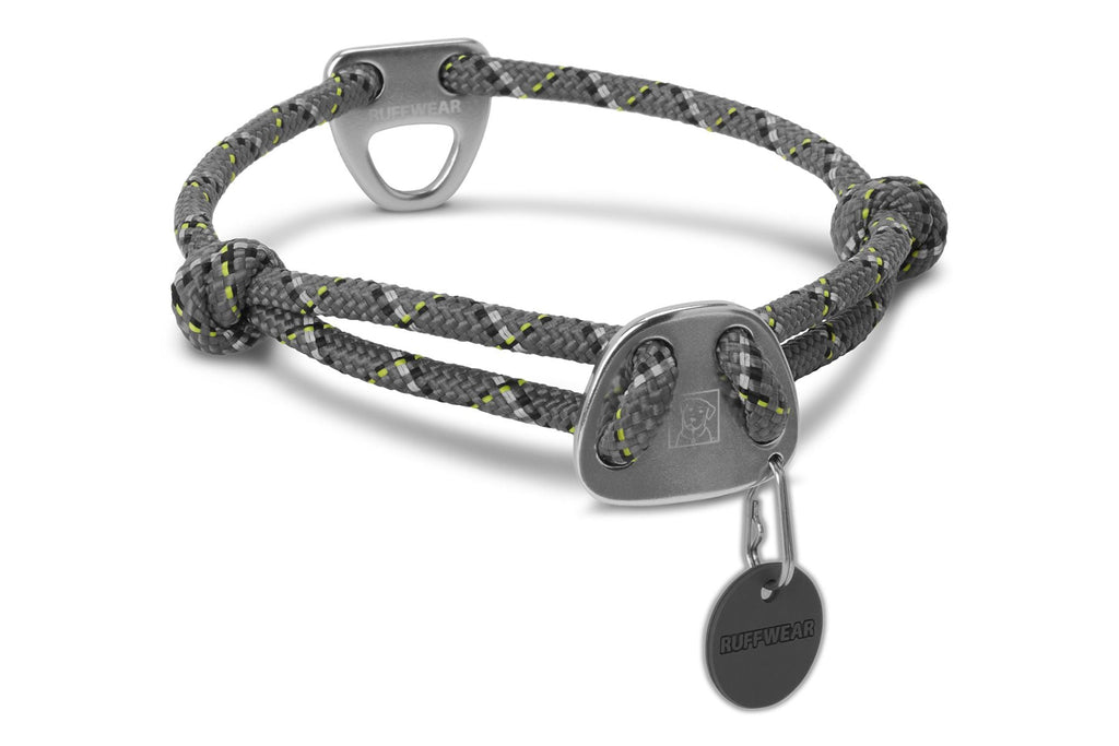 קולר ראפוור לכלב KNOT-A-COLLAR koter-rapuor-lkhlab-knot-a-collar-178 Ruffwear