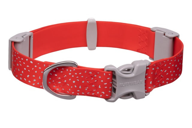 קולר ראפוור לכלב CONFLUENCE WATERPROOF DOG COLLAR