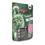 לאונרדו מחית לחתולים הודו 85 גרם