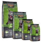 לאונרדו כבש 15 ק’ג מזון חתולים