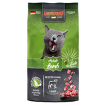 לאונרדו כבש 1.8 ק’ג מזון חתולים