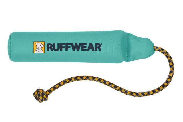 lunker floating ראפוור צעצוע לכלב ציוד לכלבים lunker-floating-rafaur-tzatua-lkllb-899 Ruffwear