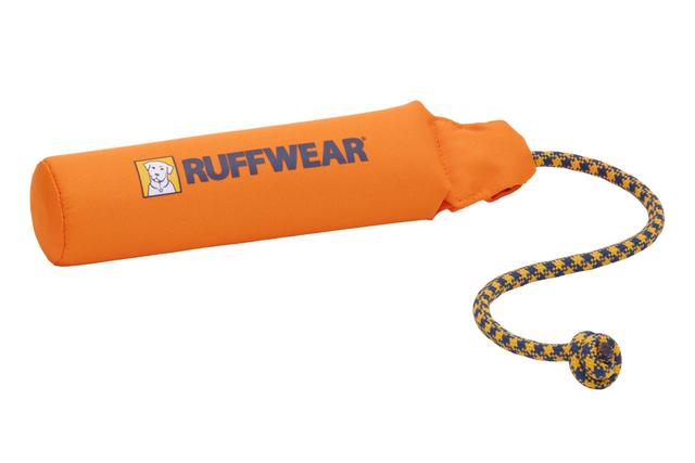lunker floating ראפוור צעצוע לכלב ציוד לכלבים lunker-floating-rapuor-tzaatzaow-lkbl-552 Ruffwear