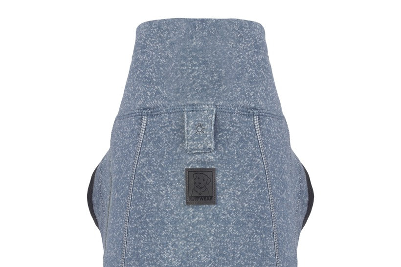 מעיל פליז Hemp Hound Dog Sweater