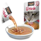 משקה בקר לחתולים Leonardo Drink Care משקה לחתול mashqa-bqer-lhytolm-leonardo-drink-care-351 Leonardo