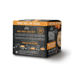 מזון טבעי לכלבים Absolute Holistic סלמון אפונה ודלעת 2 ק’ג