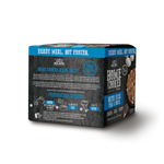 מזון טבעי לכלבים Absolute Holistic ברווז אפונה וסרדין 2 ק’ג