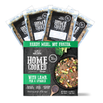 מזון טבעי לכלבים Absolute Holistic כבש אפונה וסלמון 2 ק’ג