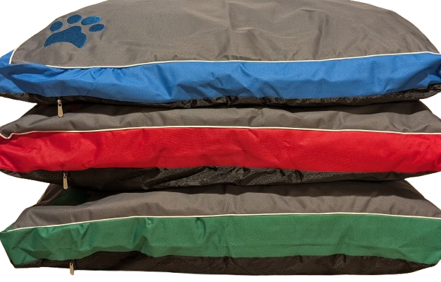 מזרן לכלב נגד מים