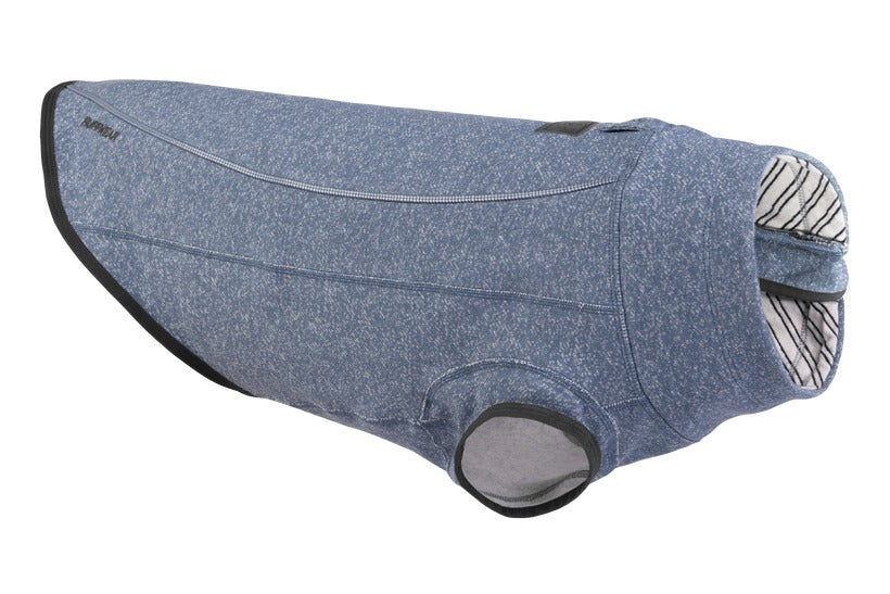 מעיל פליז Hemp Hound Dog Sweater סוודר לכלבים meail-pliitz-hemp-hound-dog-sweater-539 Ruffwear