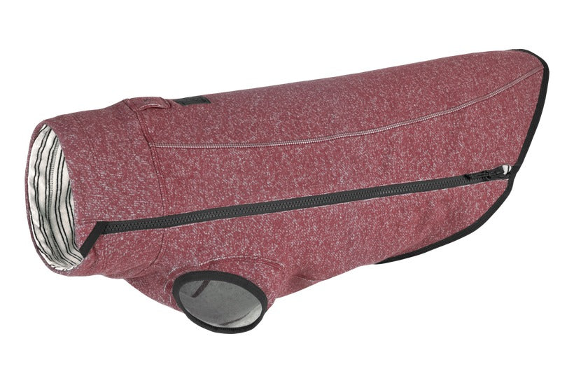 מעיל פליז Hemp Hound Dog Sweater