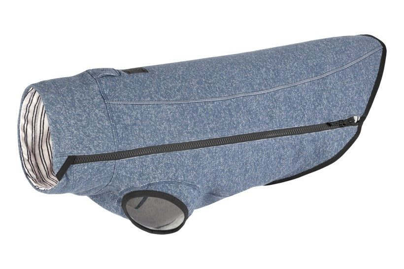 מעיל פליז Hemp Hound Dog Sweater