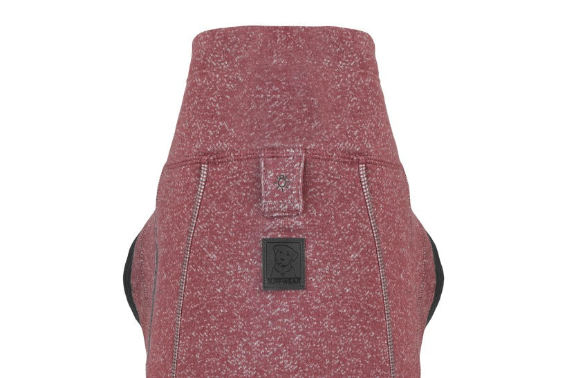 מעיל פליז Hemp Hound Dog Sweater