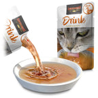 משקה ברווז לחתולים Leonardo Drink Care משקה לחתולים meshcha-bruuz-lehuttulim-leonardo-drink-care-176 Leonardo