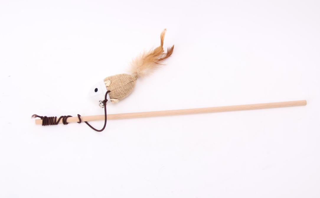 משחק חתול חכה עכבר יוטה